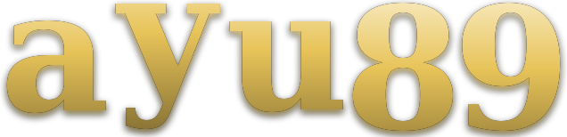 ayu89 logo